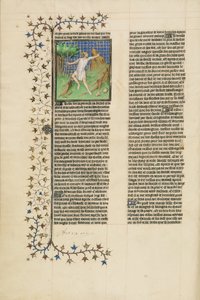 Hercule empoisonné par la tunique de Nessus - Unbekannt Unbekannt